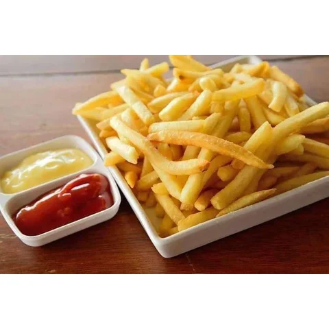 بطاطس بوم فريت